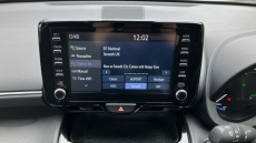 Toyota Yaris Cross 1.5 Hybrid Design 5dr CVT Hybrid Estate